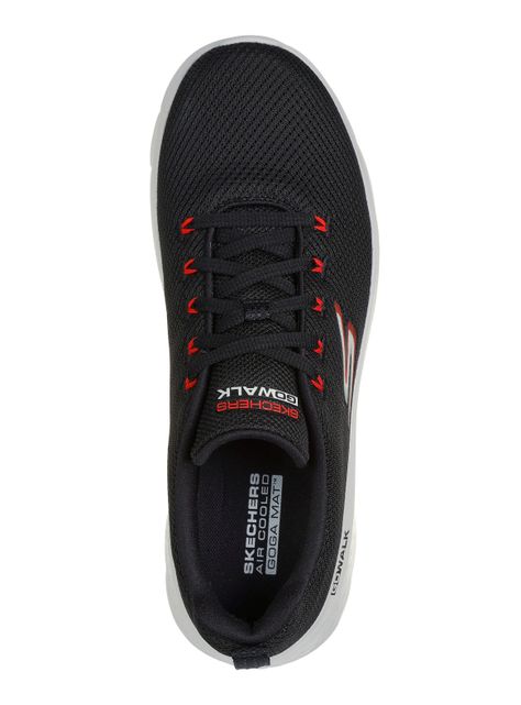 Zapatilla Urbana Estilo Go Walk Flex Hombre-3