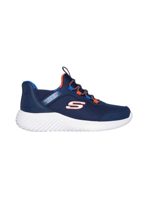 Zapatilla Urbana Niño Diseño Bounder-0