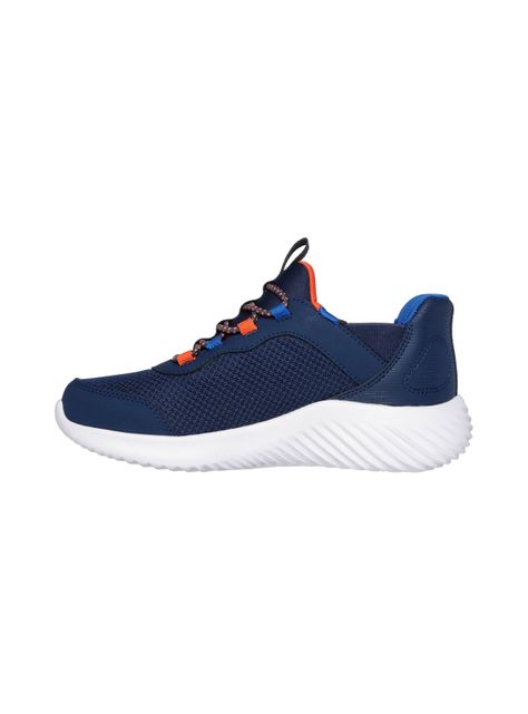 Zapatilla Urbana Niño Diseño Bounder-2