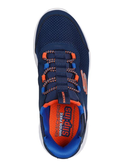 Zapatilla Urbana Niño Diseño Bounder-3