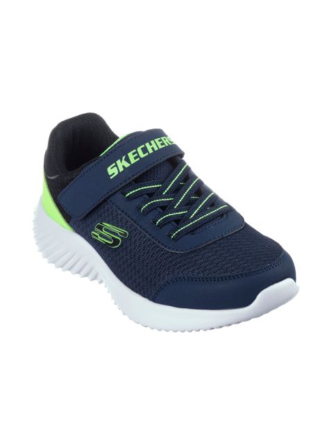 Zapatilla Urbana Bounder Niño-1