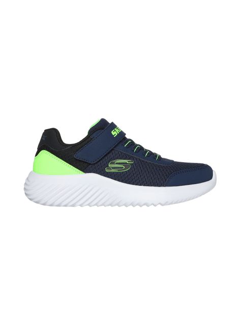 Zapatilla Urbana Bounder Niño-0