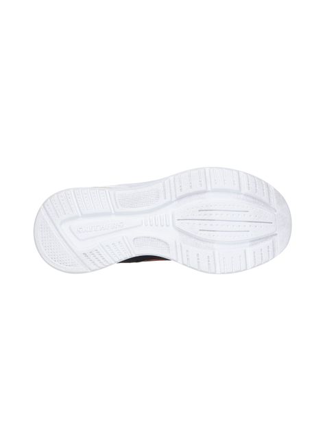 Zapatilla Urbana Velcro Niño Microscope Max Advance-4