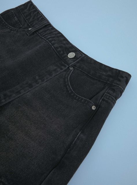 Short/Falda Jeans-4