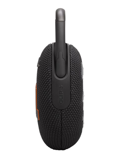 Parlante Bluetooth Clip 5 Negro-3