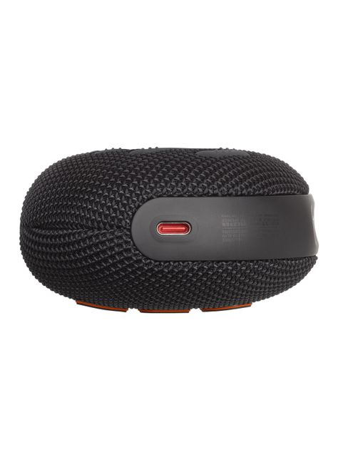 Parlante Bluetooth Clip 5 Negro-4