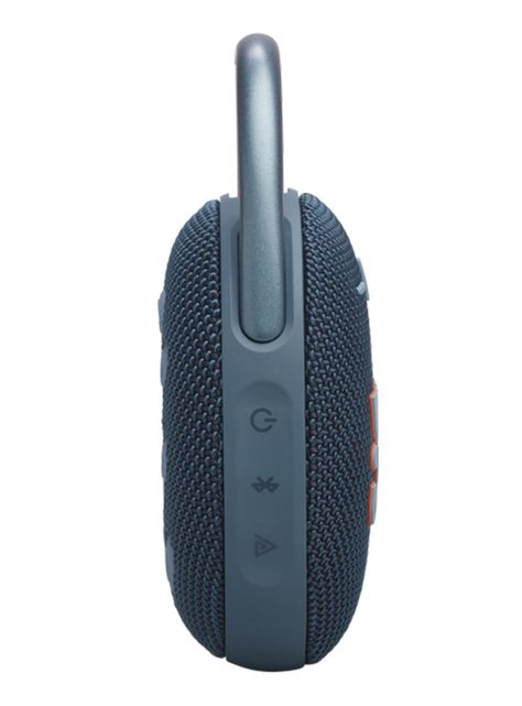 Parlante Bluetooth Clip 5 Azul-3
