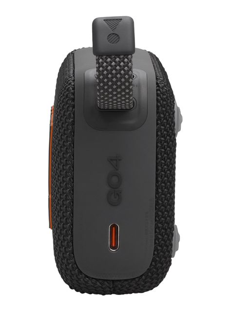Parlante Bluetooth Go 4 Negro-2