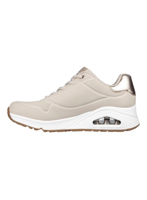 Zapatilla Urbana Lisa Uno Mujer-2