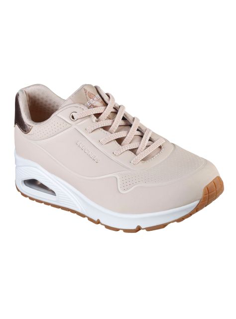 Zapatilla Urbana Lisa Uno Mujer-1