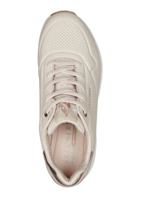 Zapatilla Urbana Lisa Uno Mujer-3