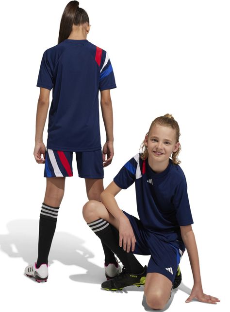 Short Football Fortore23 Niñas y Niños-5