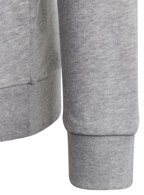 Polerón Sportswear U Bl 2 Hoodie Niñas y Niños-2