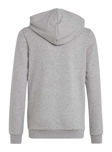 Polerón Sportswear U Bl 2 Hoodie Niñas y Niños-5