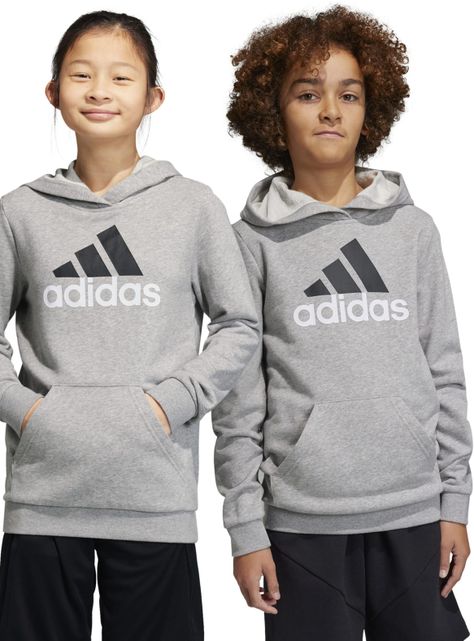 Polerón Sportswear U Bl 2 Hoodie Niñas y Niños-0