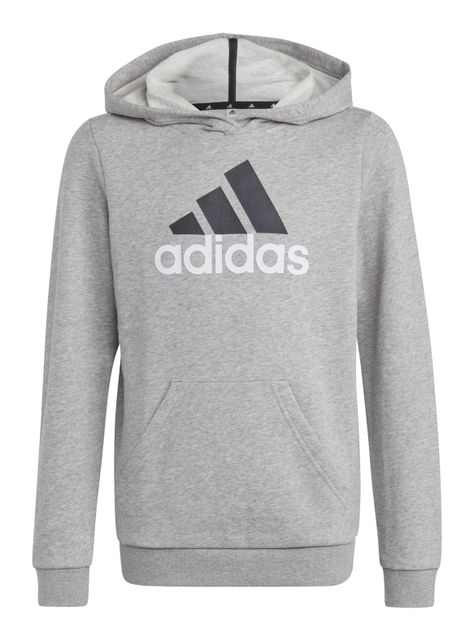 Polerón Sportswear U Bl 2 Hoodie Niñas y Niños-4
