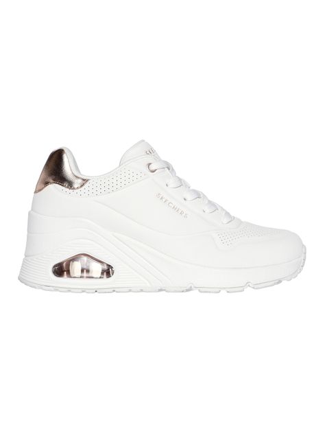 Zapatilla Urbana Uno-Wedge Mujer-0