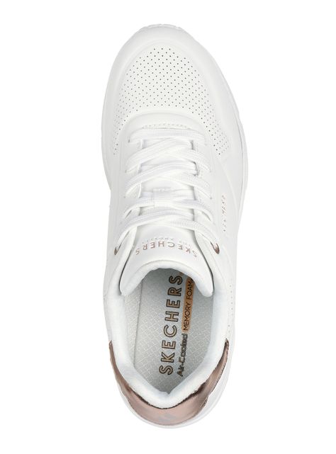 Zapatilla Urbana Uno-Wedge Mujer-3