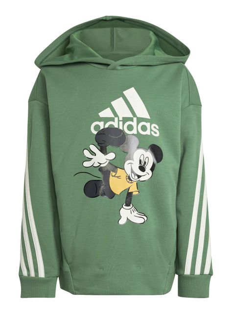 Polerón Sportswear Lk Dy Mm Swt Niñas y Niños-5