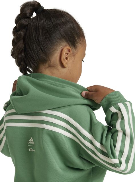Polerón Sportswear Lk Dy Mm Swt Niñas y Niños-3