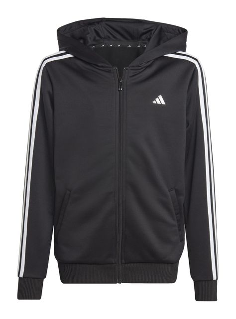 Chaqueta Sportswear U Tr-Es 3S Fzhd Niño-0