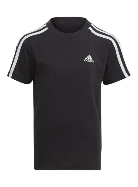 Polera Sportswear Lk 3S Co Tee Niñas y Niños-0