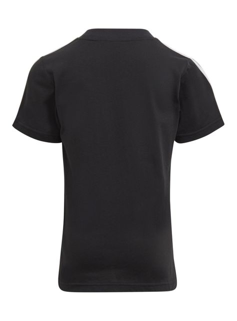 Polera Sportswear Lk 3S Co Tee Niñas y Niños-1