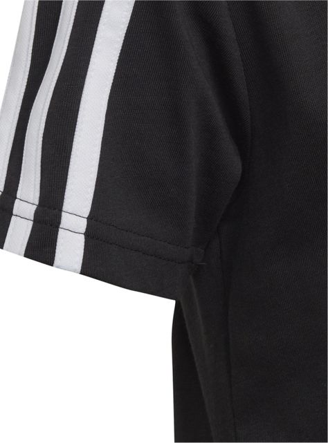 Polera Sportswear Lk 3S Co Tee Niñas y Niños-3