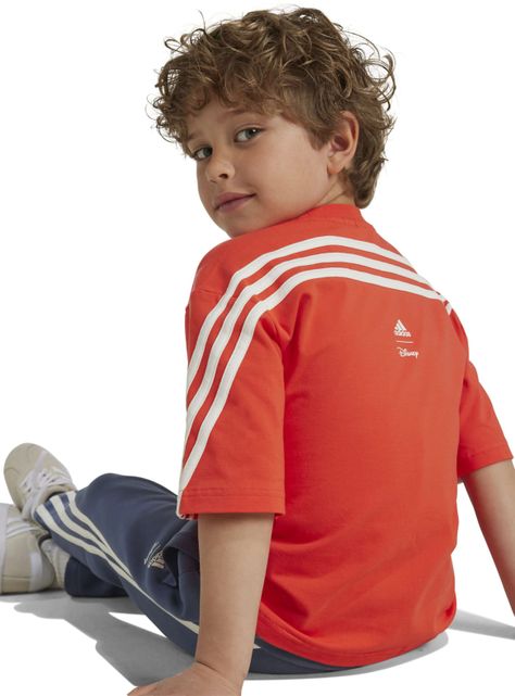 Polera Sportswear Lk Dy Mm T Unisex-3