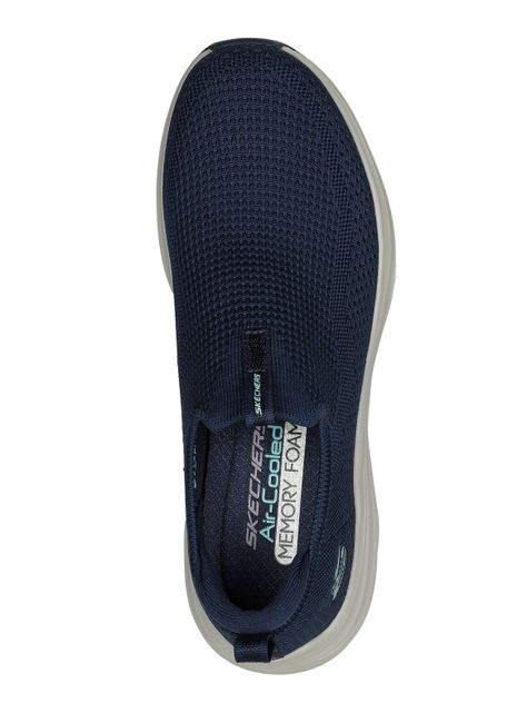 Zapatilla Urbana Logo Diseño Vapor Foam Mujer-3
