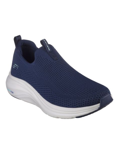 Zapatilla Urbana Logo Diseño Vapor Foam Mujer-1