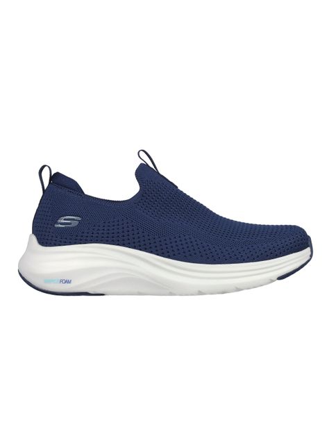 Zapatilla Urbana Logo Diseño Vapor Foam Mujer-0