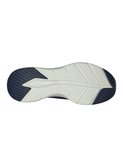Zapatilla Urbana Logo Diseño Vapor Foam Mujer-4