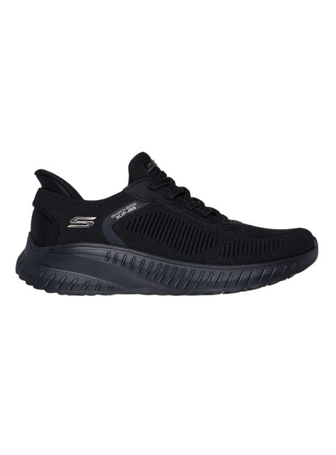 Zapatilla Urbana Bobs Mujer Squad Chaos-0