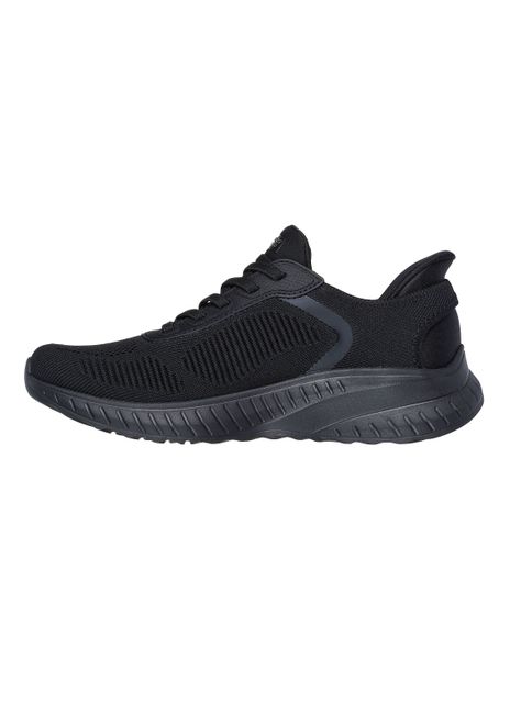 Zapatilla Urbana Bobs Mujer Squad Chaos-2