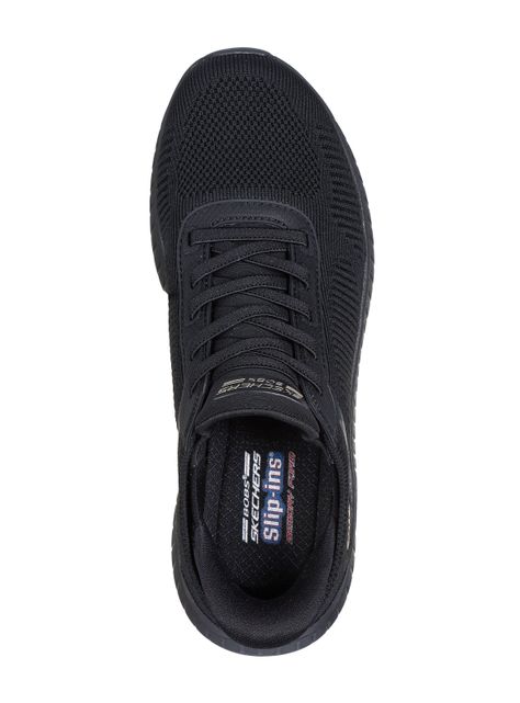 Zapatilla Urbana Bobs Mujer Squad Chaos-4