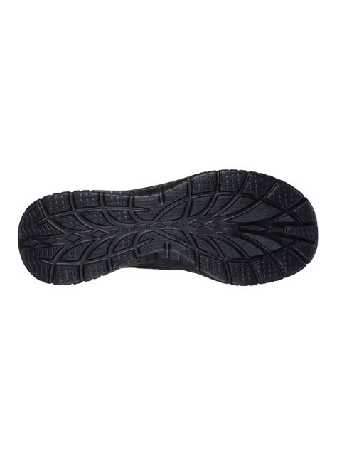 Zapatilla Urbana Logo Virtue Mujer-4