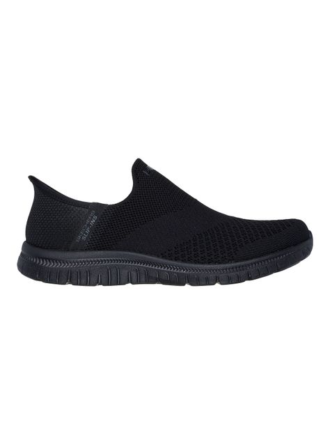 Zapatilla Urbana Logo Virtue Mujer-0