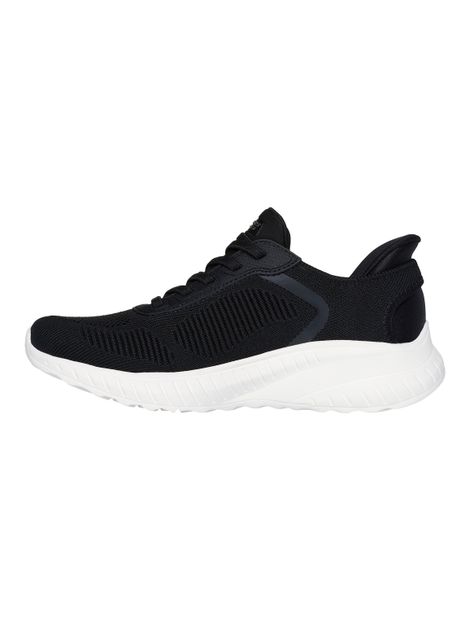 Zapatilla Urbana Mujer Bobs-Squad Chaos-2