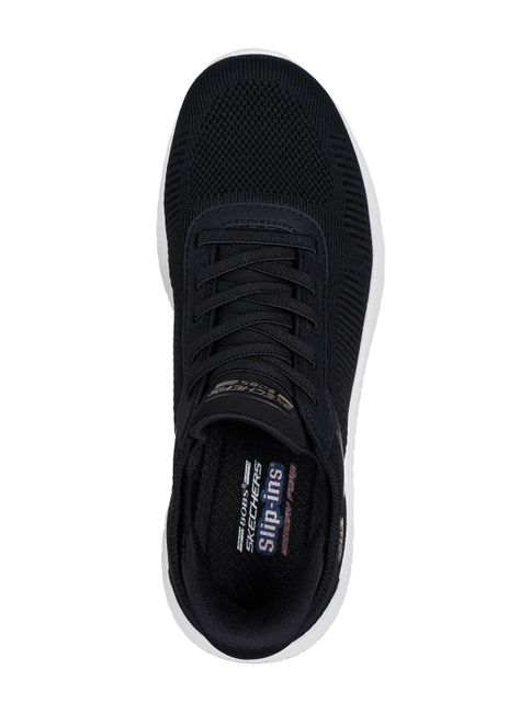 Zapatilla Urbana Mujer Bobs-Squad Chaos-4