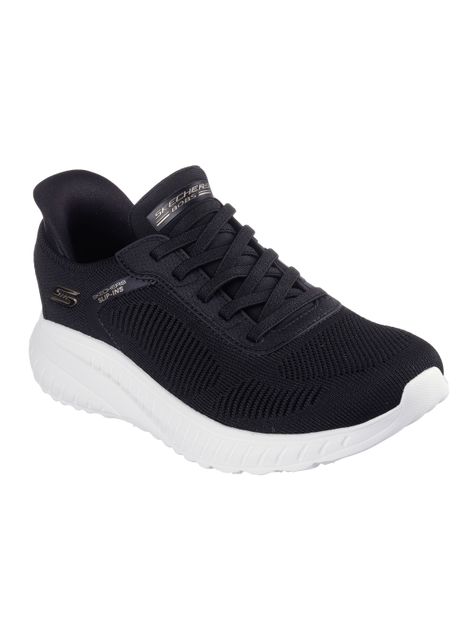 Zapatilla Urbana Mujer Bobs-Squad Chaos-1