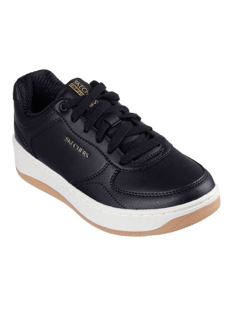 Zapatilla Urbana Sport- Court 2.0 Mujer-1