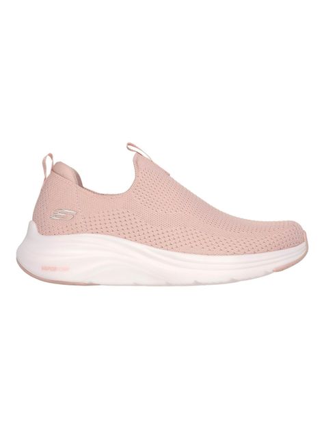 Zapatilla Urbana Mujer Logotipo Vapor Foam-0