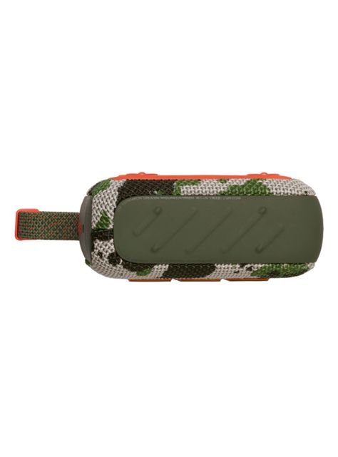 Parlante Bluetooth GO4 Squad Speaker-6