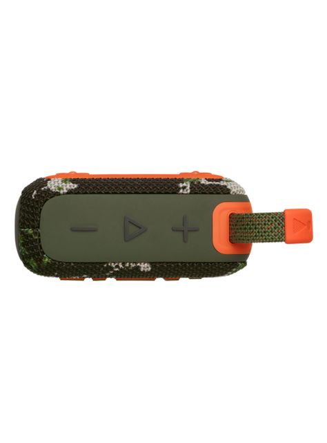 Parlante Bluetooth GO4 Squad Speaker-5