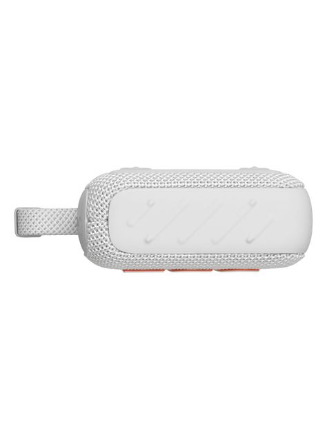Parlante Bluetooth GO4 White Speaker-5