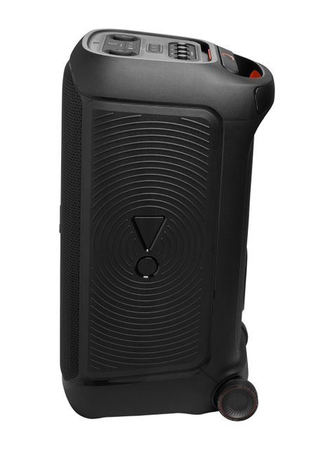 Minicomponente Partybox Stage 320 Speaker Black-1