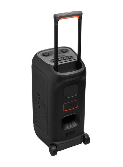 Minicomponente Partybox Stage 320 Speaker Black-3