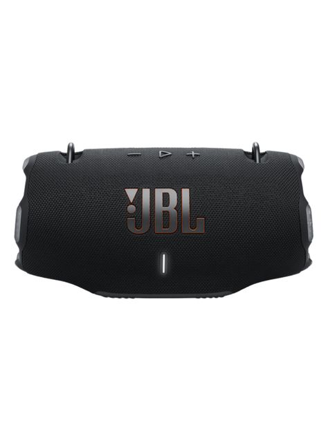 Parlante Bluetooth Xtreme 4 BT Black-0