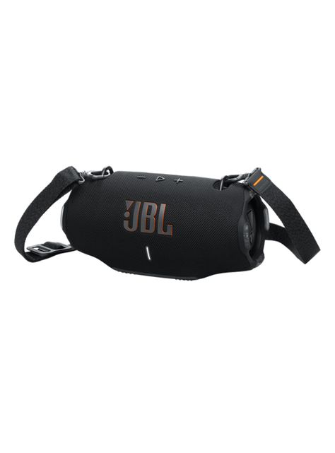 Parlante Bluetooth Xtreme 4 BT Black-1